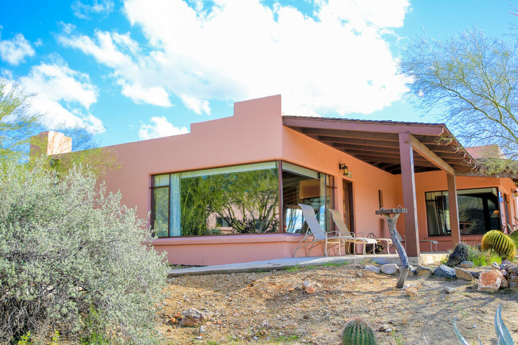 Tanque Verde Guest Ranch Tucson Kültér fotó